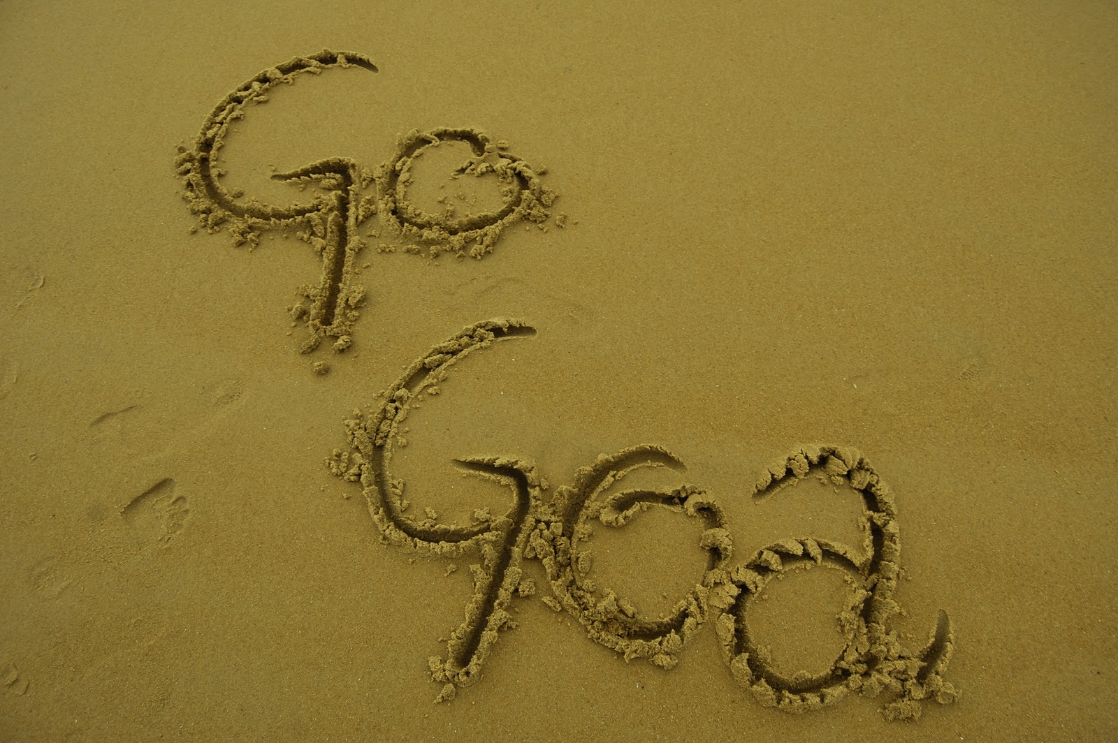 2 Night / 3 Days Go to Goa Package